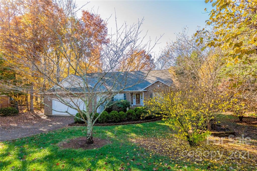 3364 Overbrook Drive Conover NC 28613