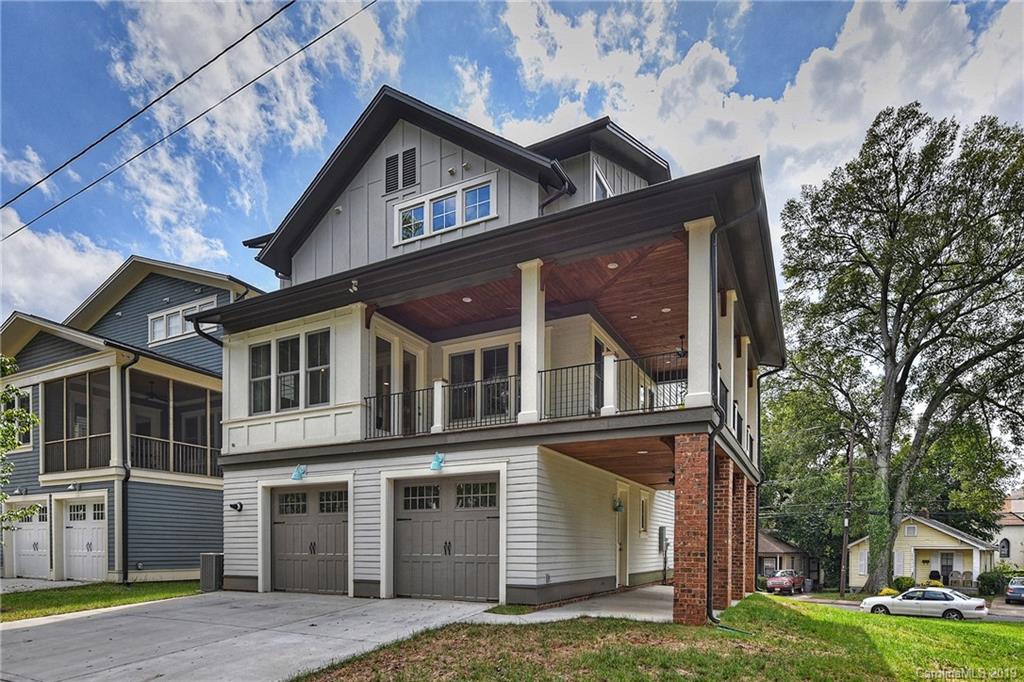 1415 Main Street Charlotte NC 28204