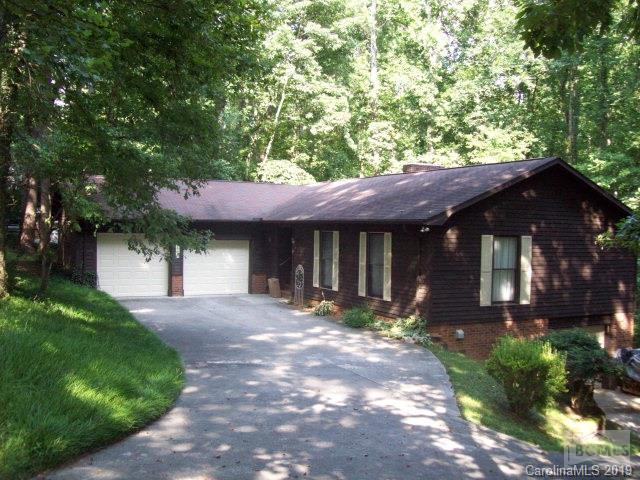1770 Little John Drive Morganton NC 28655