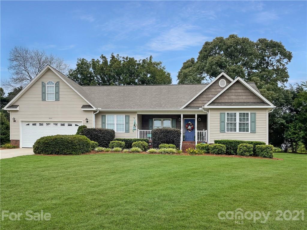 3040 Grassy Meadow Court Lincolnton NC 28092