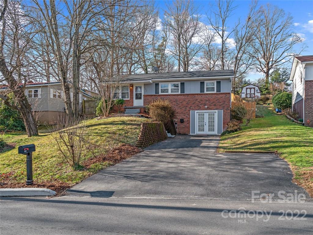 102 Shadowlawn Drive Asheville NC 28806