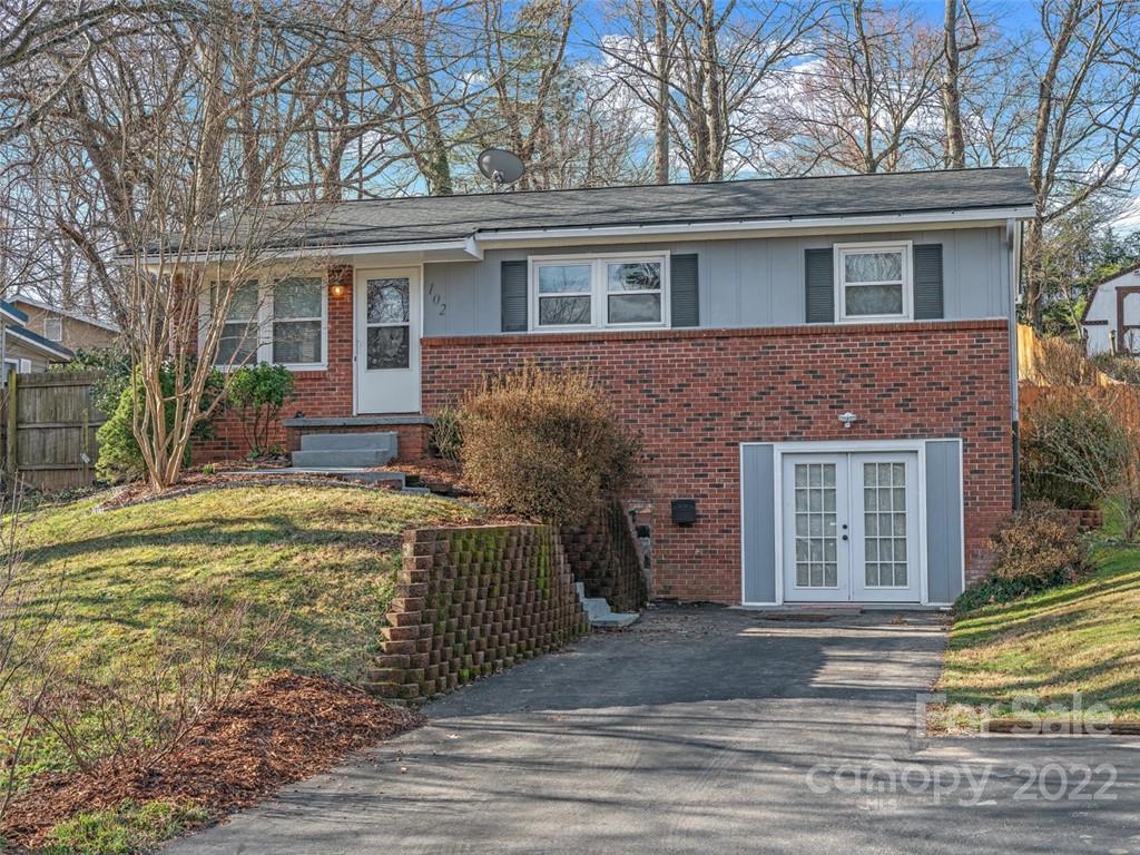 102 Shadowlawn Drive Asheville NC 28806