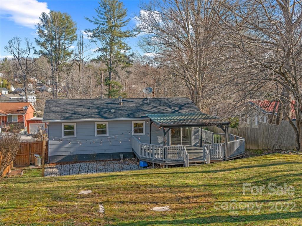 102 Shadowlawn Drive Asheville NC 28806