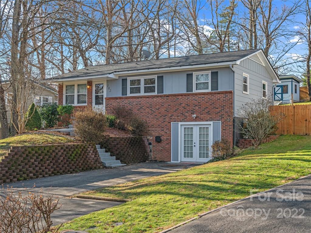 102 Shadowlawn Drive Asheville NC 28806