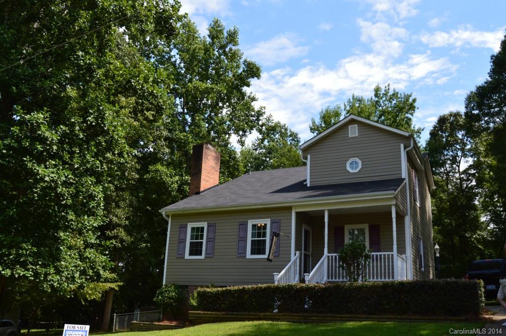 4385 Eastridge Drive Gastonia NC 28056