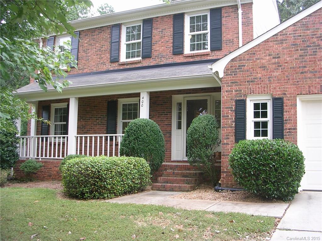 400 Port Royal Drive Matthews NC 28105