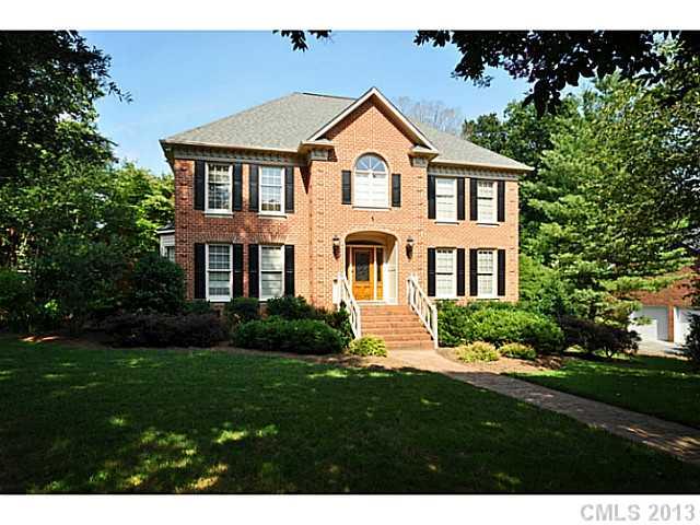 6901 Cameron Glen Drive Charlotte NC 28210
