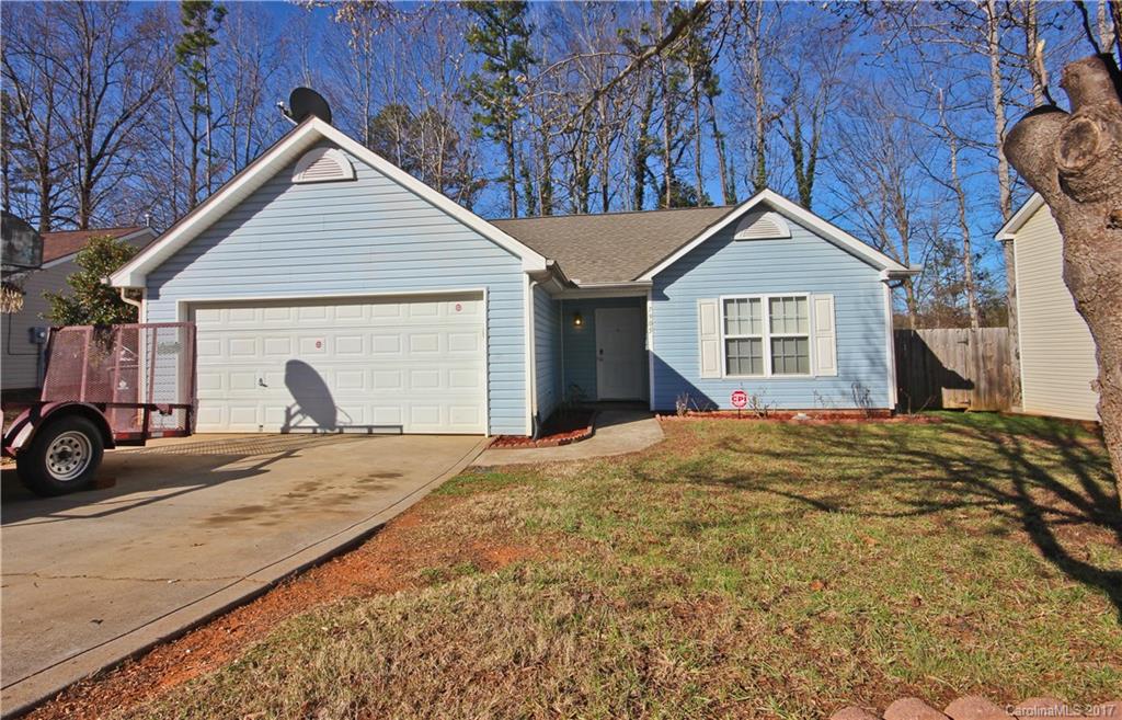 7905 Rolling Stone Avenue Charlotte NC 28216
