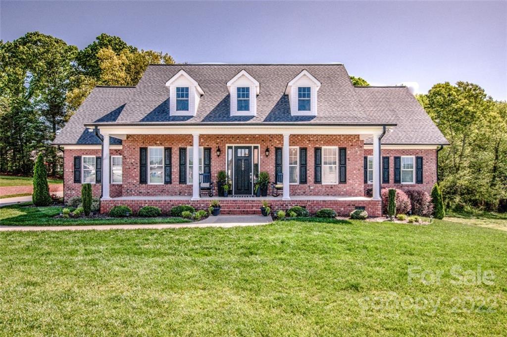 1550 Laudun Drive Lincolnton NC 28092