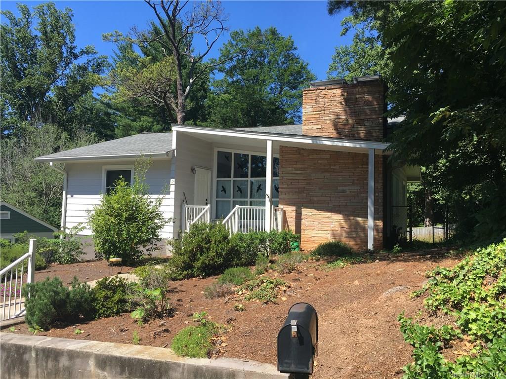 9 Marlborough Drive Asheville NC 28805