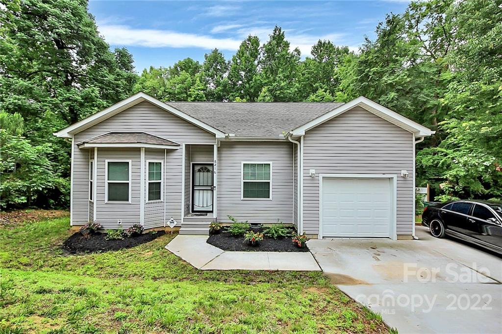 8216 Kerrybrook Circle Charlotte NC 28214