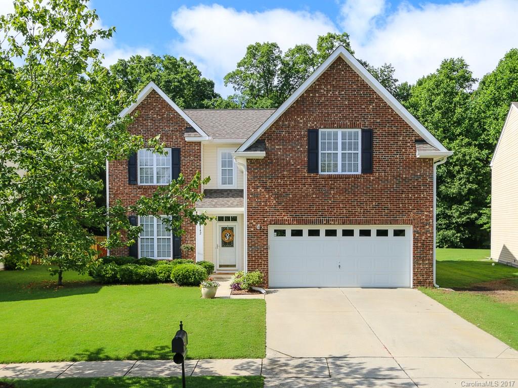 17342 Westmill Lane Charlotte NC 28277