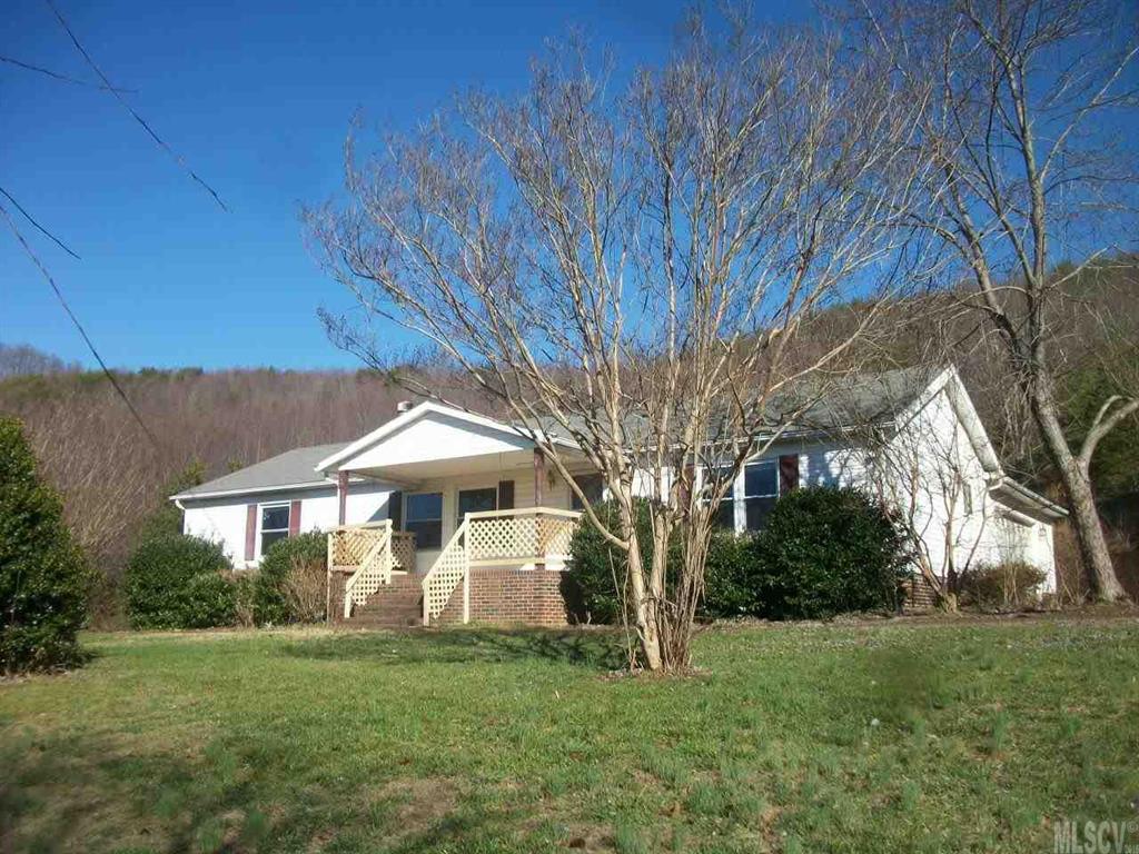 4834 Short Ridge Road Morganton NC 28655