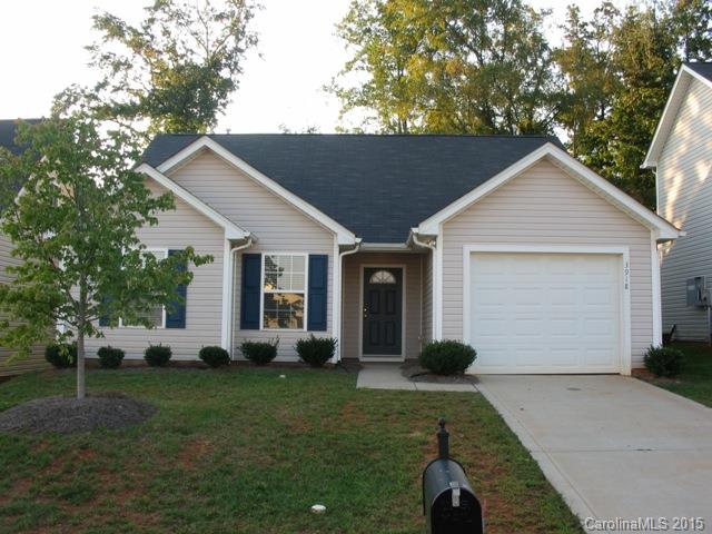 3918 Hathaway Hills Drive Charlotte NC 28214