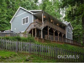 7 Annie Lane Asheville NC 28805