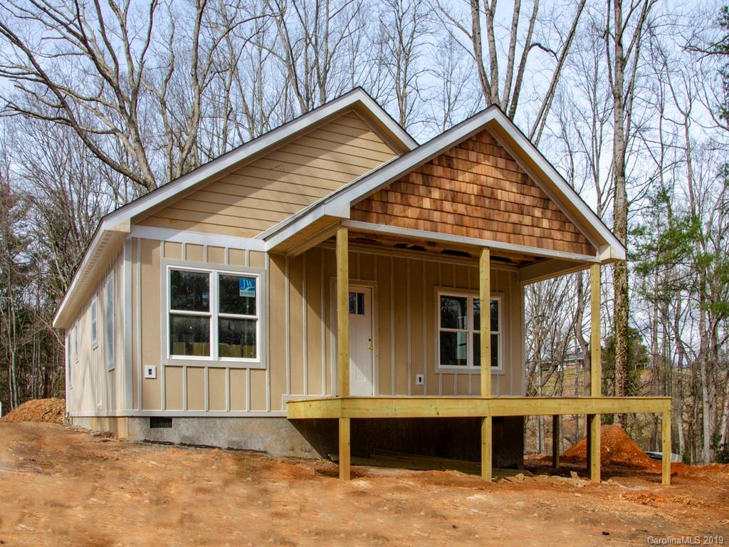 94 New Salem Road Swannanoa NC 28778
