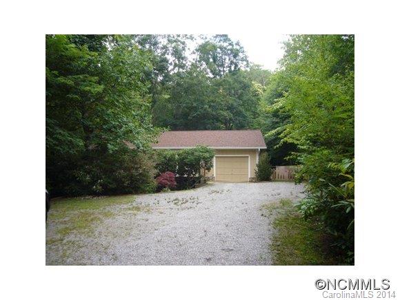 30 Red Oak Forest Road Fairview NC 28730