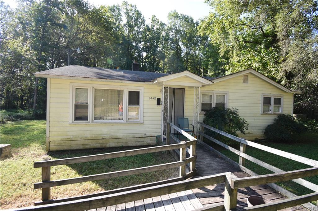 5708 Patton Street Charlotte NC 28269