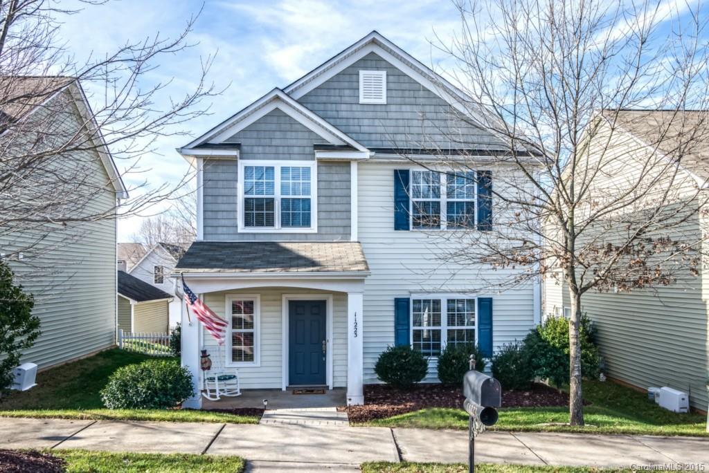 11223 Suunto Lane Cornelius NC 28031