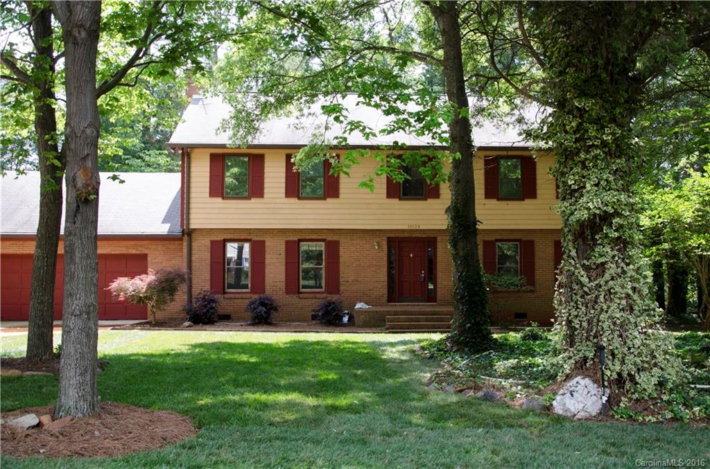10128 Woodview Circle Charlotte NC 28277