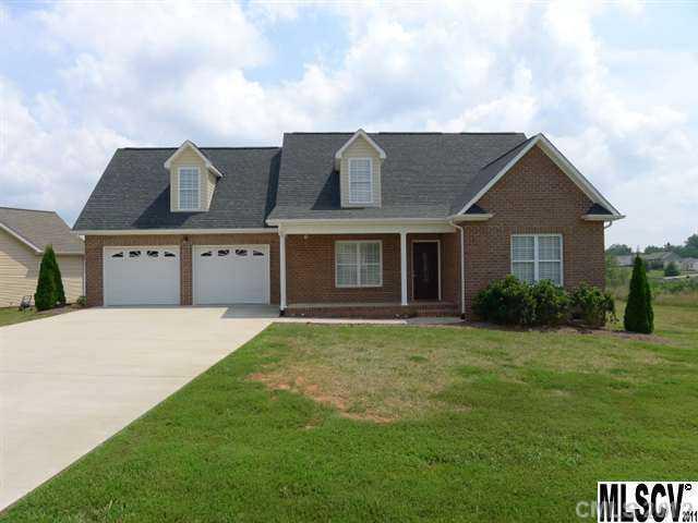 5329 Stonegate Farm Drive Granite Falls NC 28630
