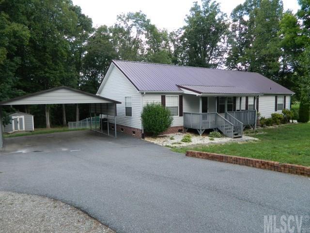 2070 E Flat Church Road Lenoir NC 28645