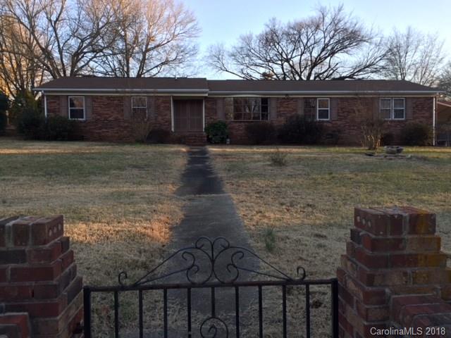 921 Surry Drive Shelby NC 28152