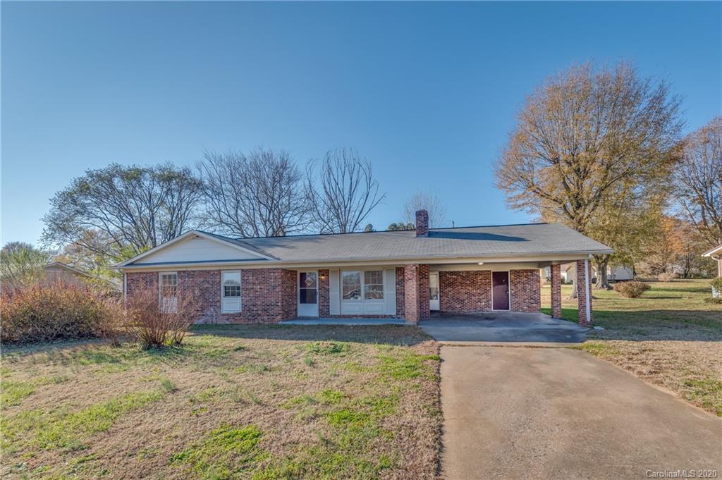 128 Hunter Carver Lane Forest City NC 28043