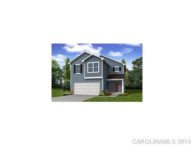 9023 Paddle Oak Road Charlotte NC 28227