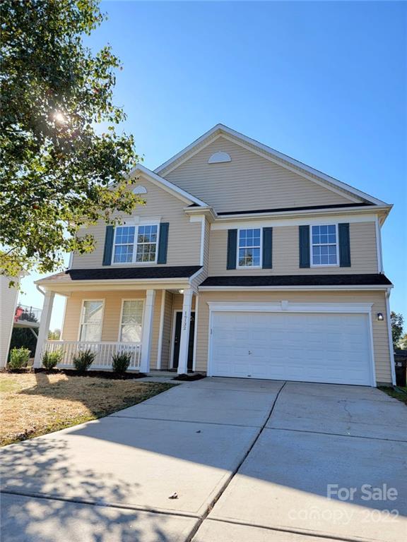 16132 Stuarts Draft Court Charlotte NC 28278
