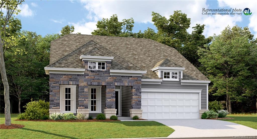 3145 Deep River Way Waxhaw NC 28173
