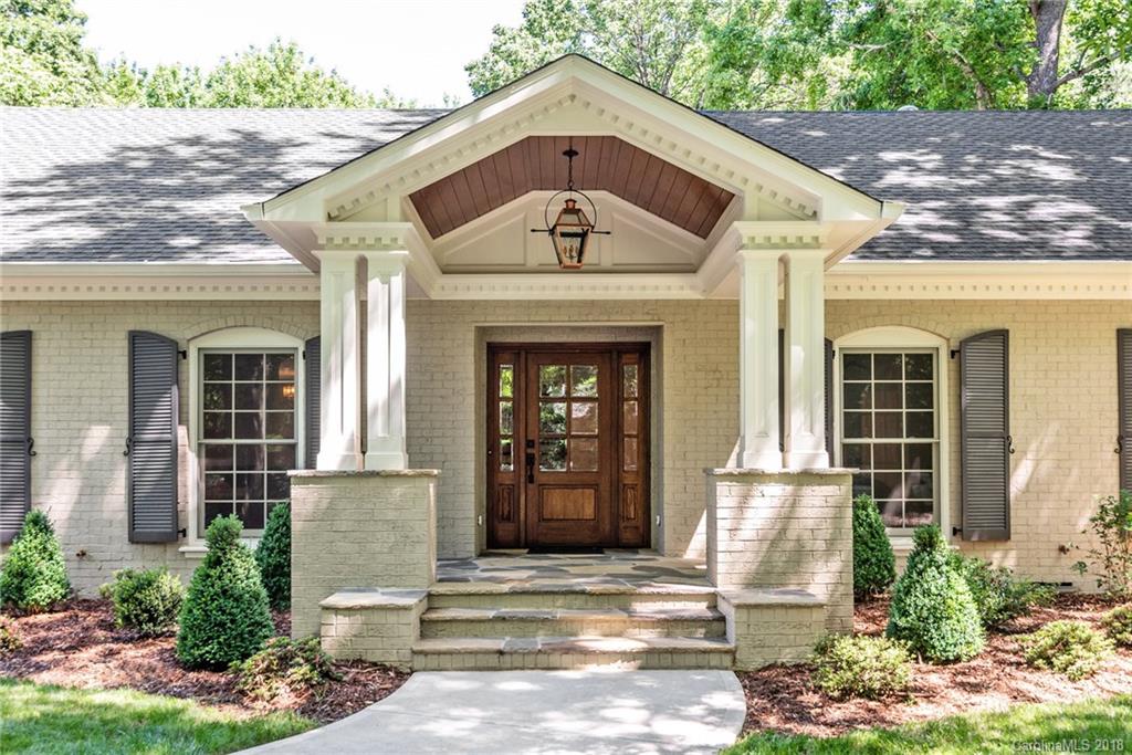 2640 Beverwyck Road Charlotte NC 28211