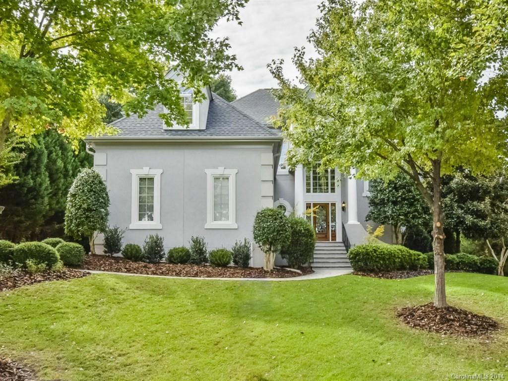11455 Legette Court Charlotte NC 28277