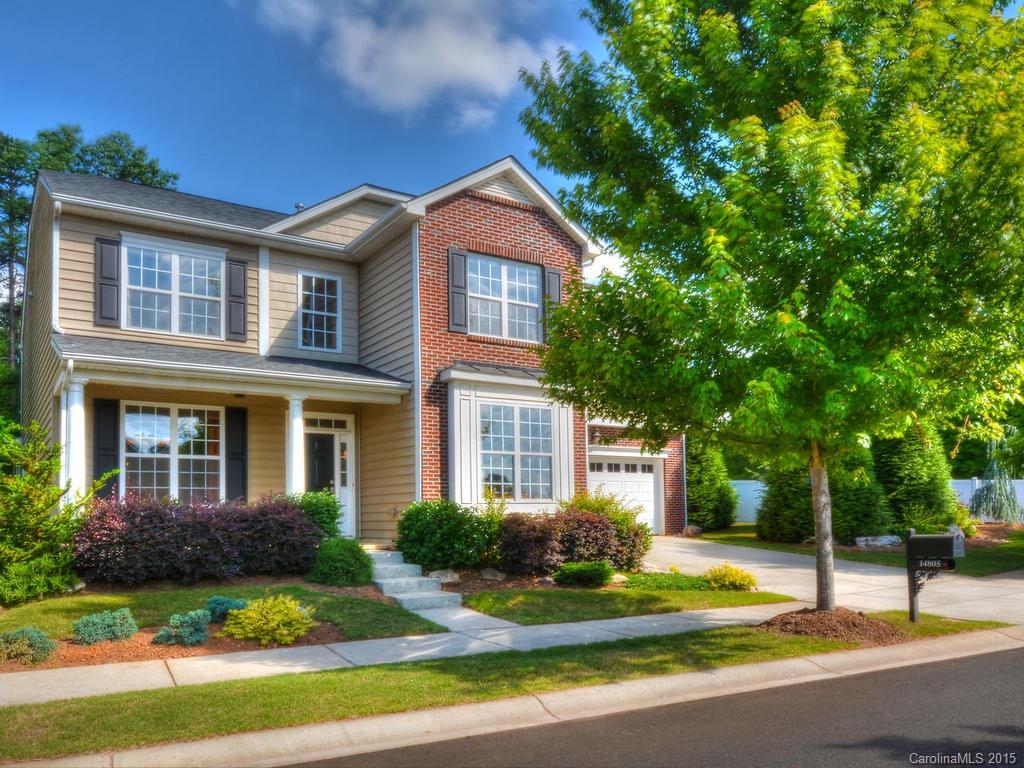 14805 Lyon Hill Lane Huntersville NC 28078