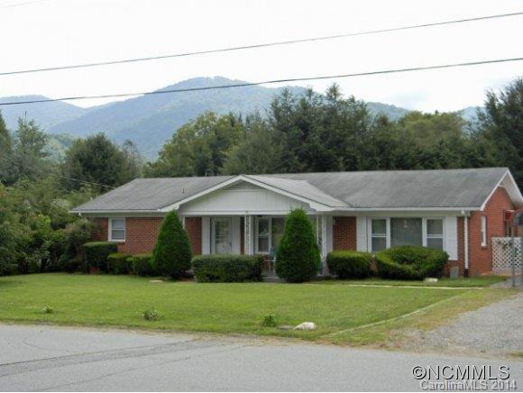 90 Broad Street Waynesville NC 28786
