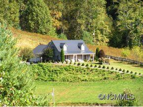 1212 Bee Branch Road Bakersville NC 28705