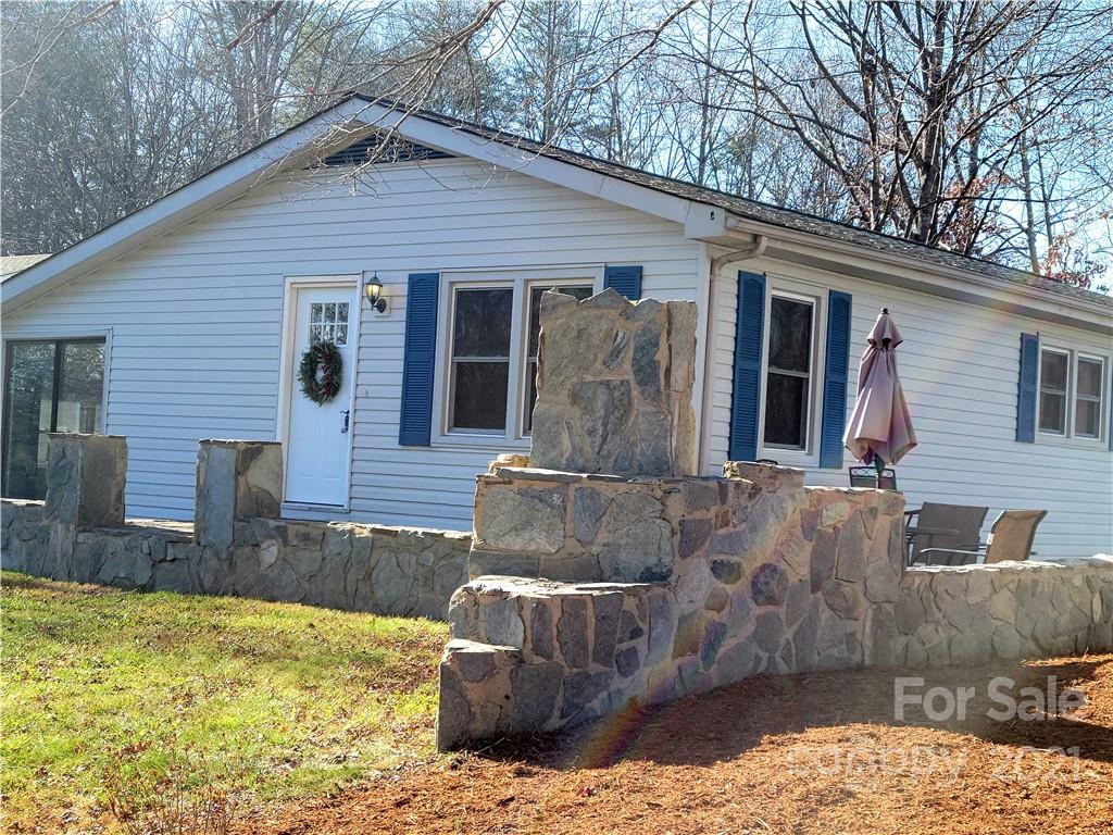131 Windswept Drive Marion NC 28752