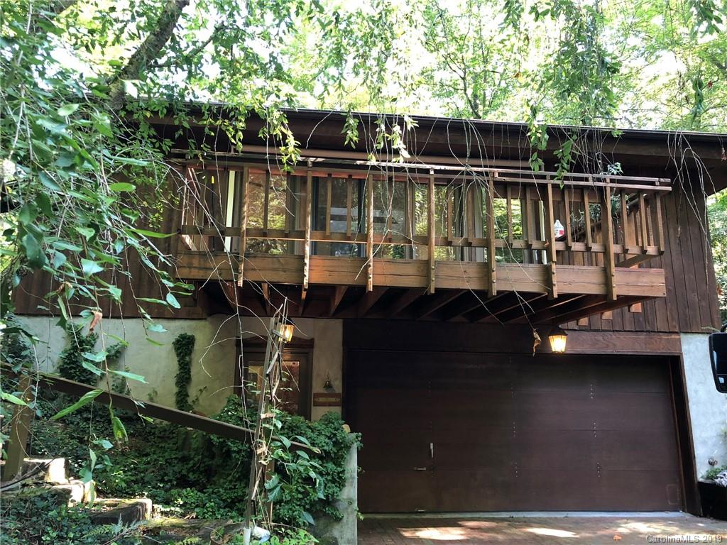 740 Three Mile Knob Road Pisgah Forest NC 28768