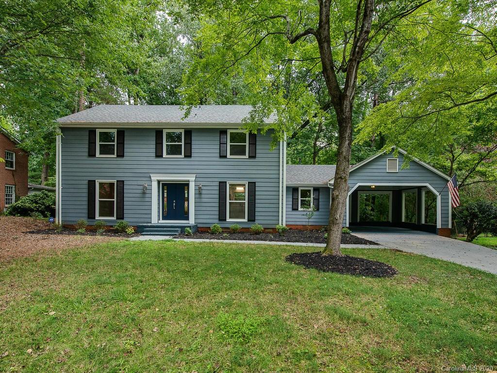 7325 Thermal Road Charlotte NC 28211