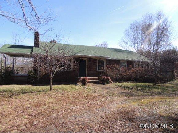 144 Chimney Rock Road Rutherfordton NC 28139