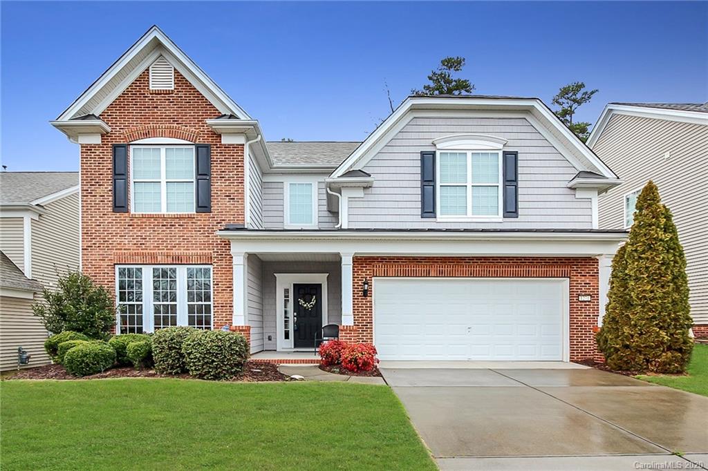 1271 Middlecrest Drive Nw Concord NC 28027