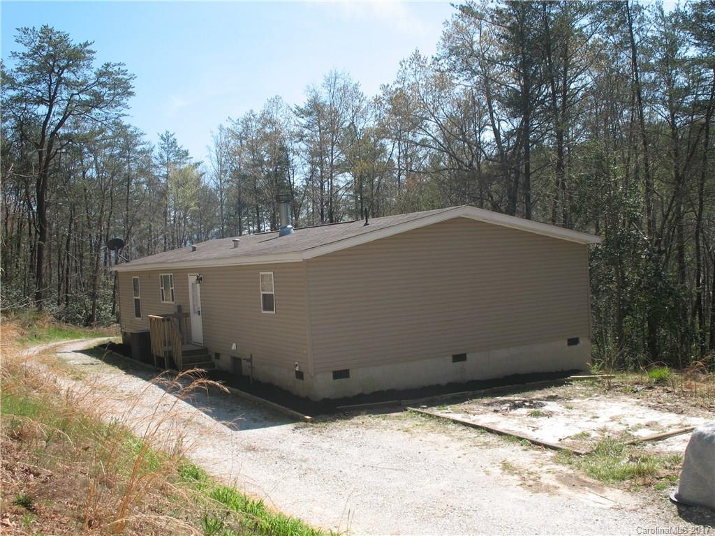 573 Cane Creek Road Old Fort NC 28762