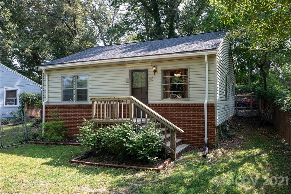 65 Dellwood Street Asheville NC 28806
