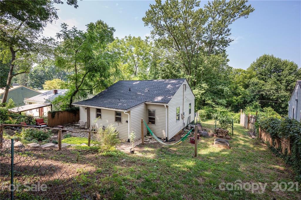 65 Dellwood Street Asheville NC 28806