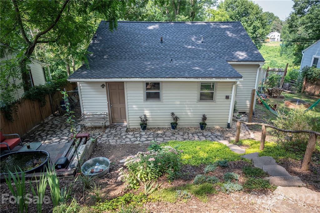 65 Dellwood Street Asheville NC 28806