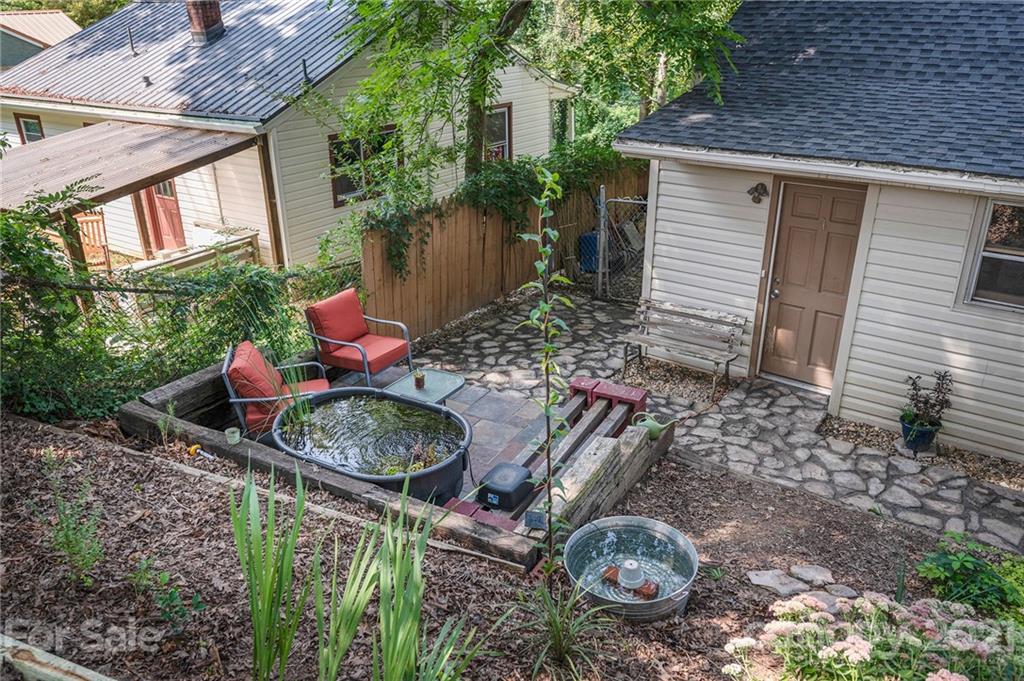 65 Dellwood Street Asheville NC 28806