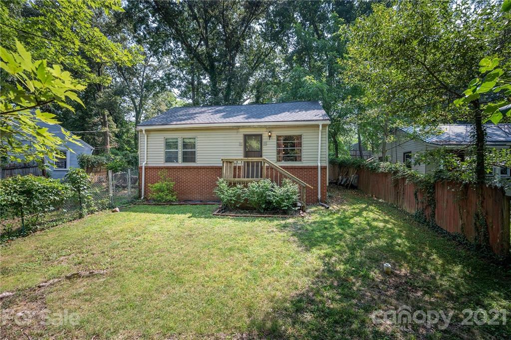 65 Dellwood Street Asheville NC 28806