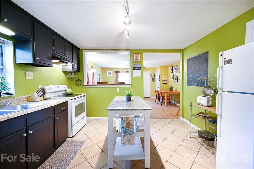 65 Dellwood Street Asheville NC 28806