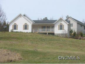 639 Brook Knoll Circle Weaverville NC 28787
