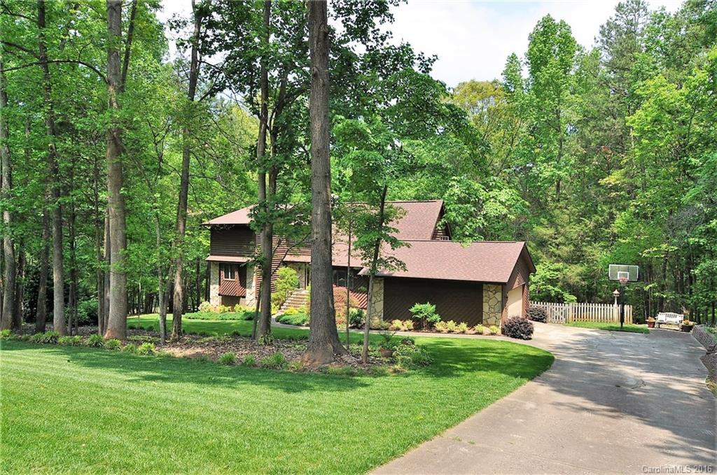 9526 Goldsmith Lane Mint Hill NC 28227